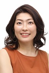 葛谷知花